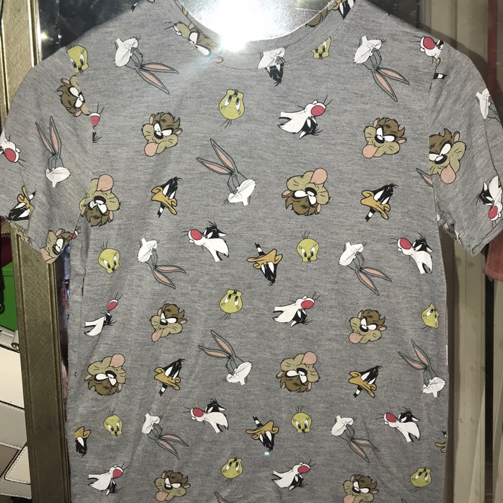 Looney Toons Tee